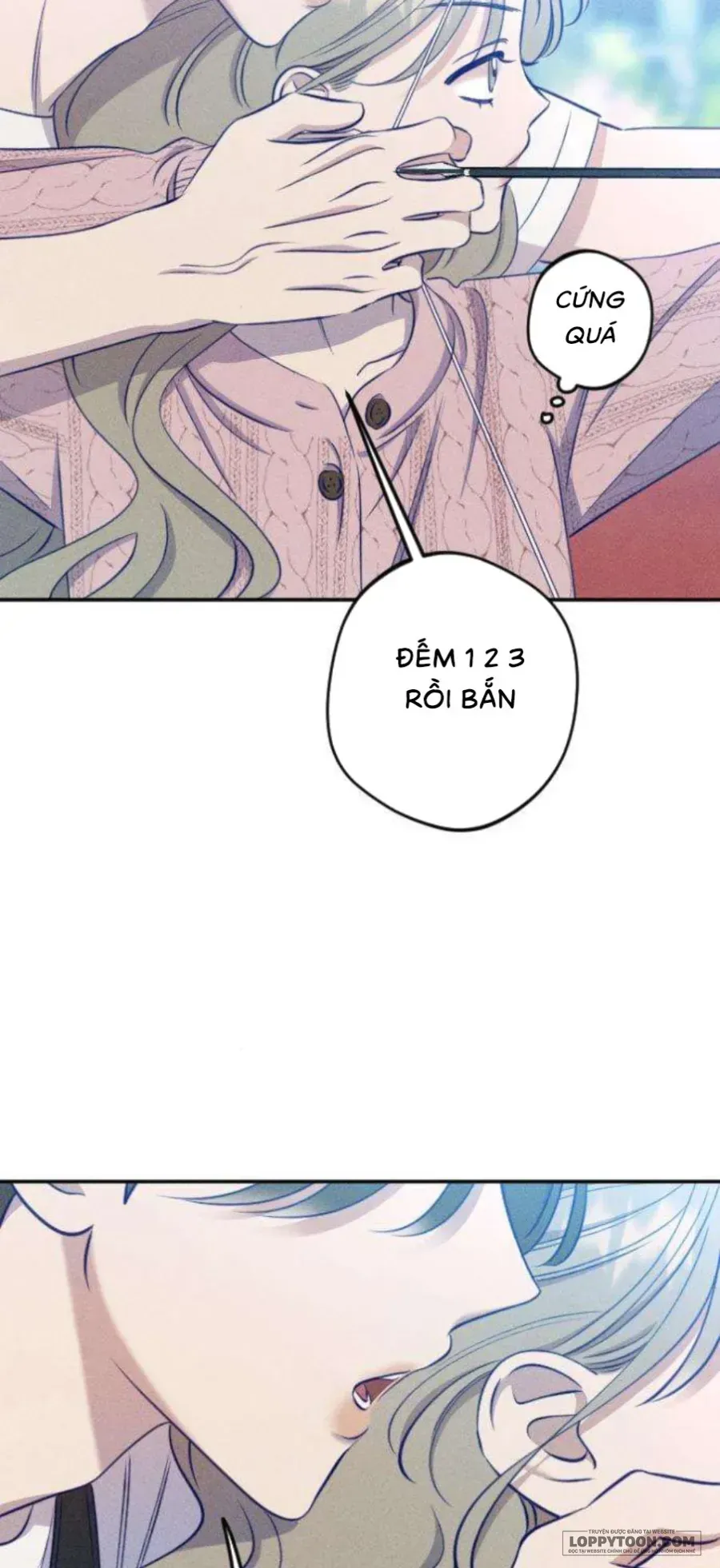 Gửi Đến Da Jeong Của Tôi Chương 23 - Trang 24