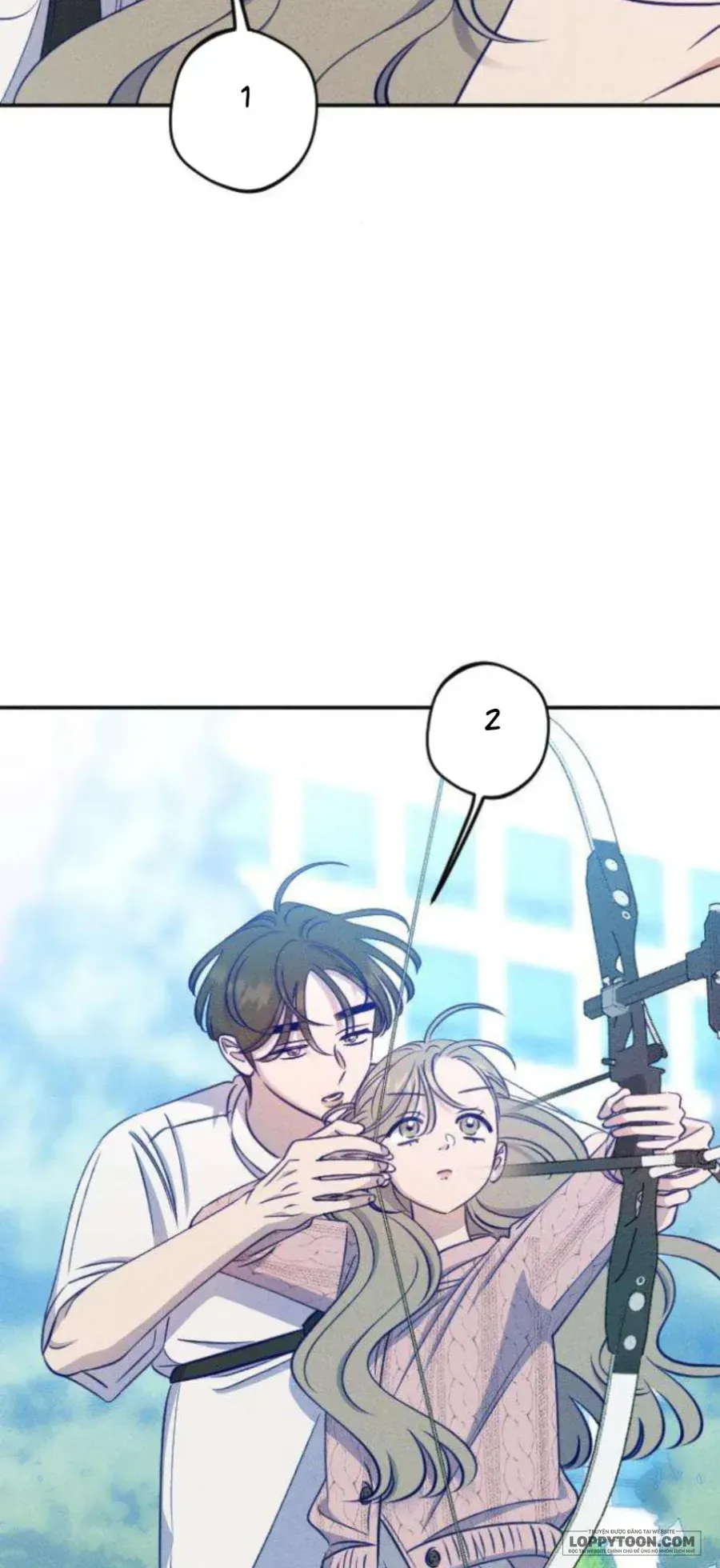 Gửi Đến Da Jeong Của Tôi Chương 23 - Trang 25