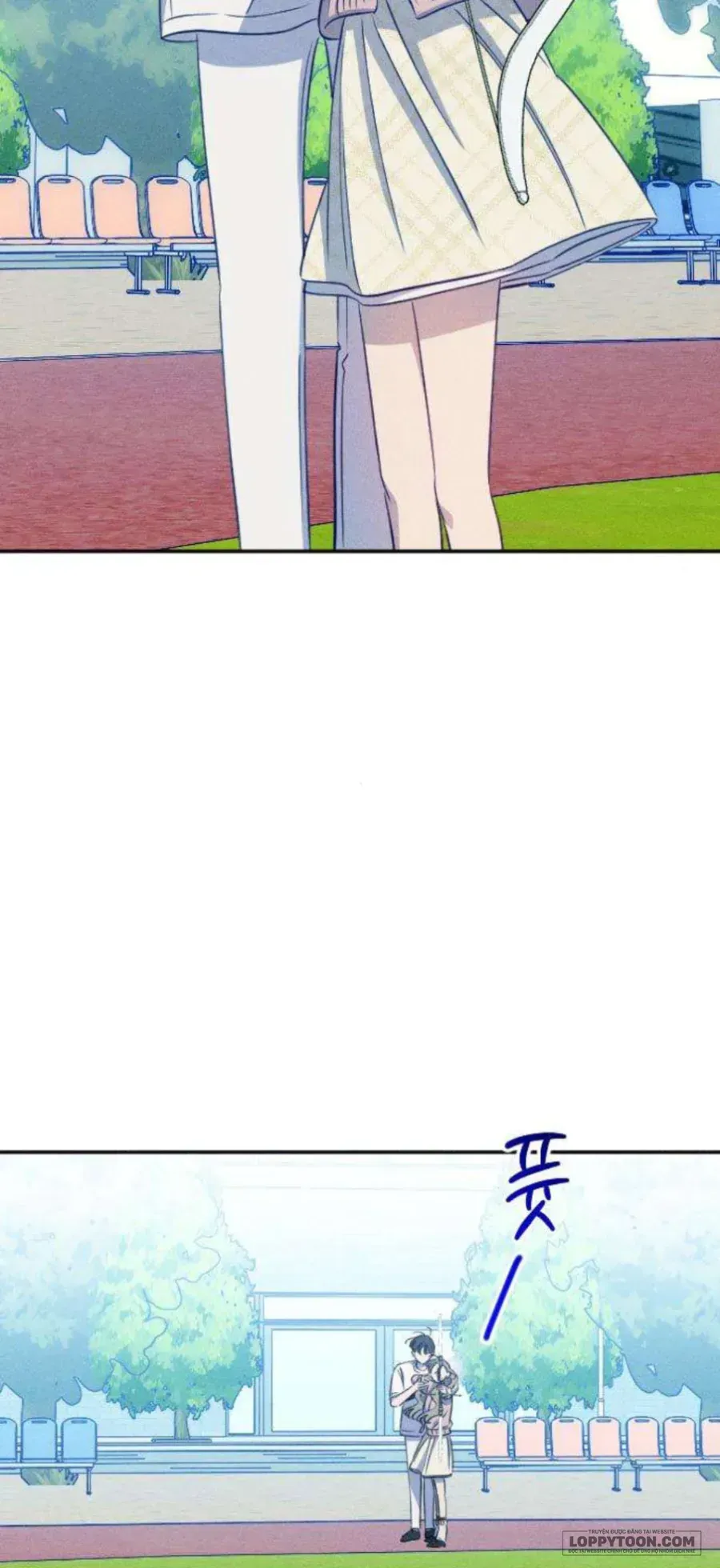 Gửi Đến Da Jeong Của Tôi Chương 23 - Trang 26