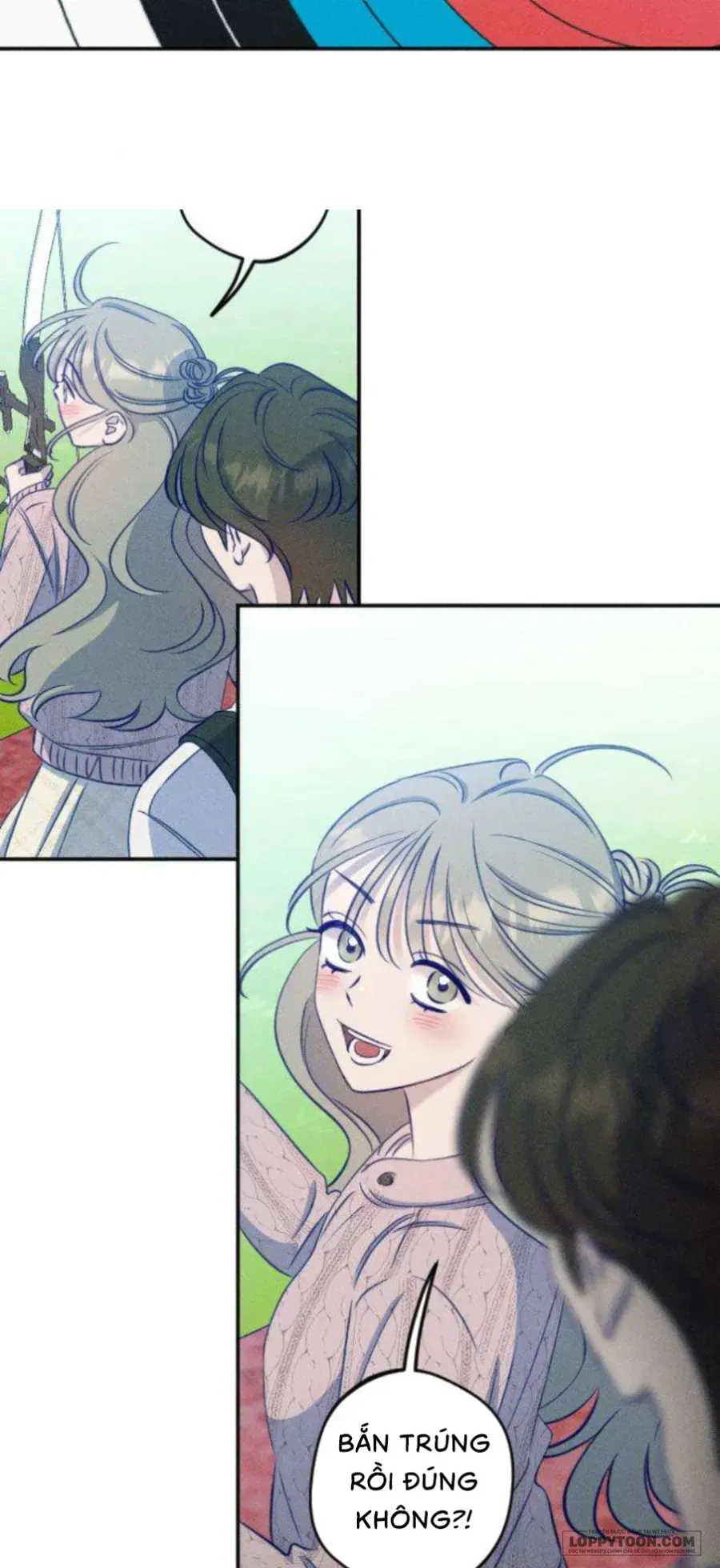 Gửi Đến Da Jeong Của Tôi Chương 23 - Trang 28