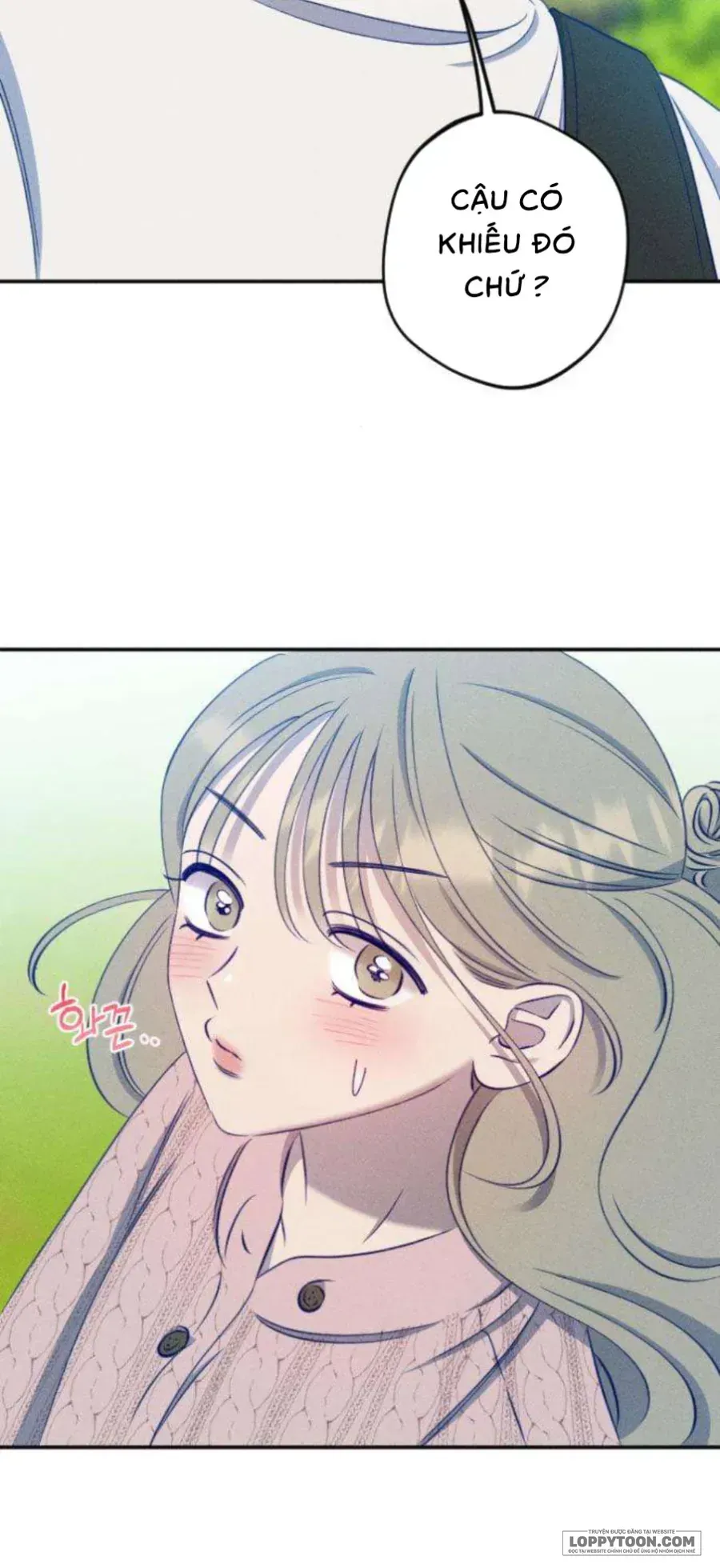 Gửi Đến Da Jeong Của Tôi Chương 23 - Trang 30