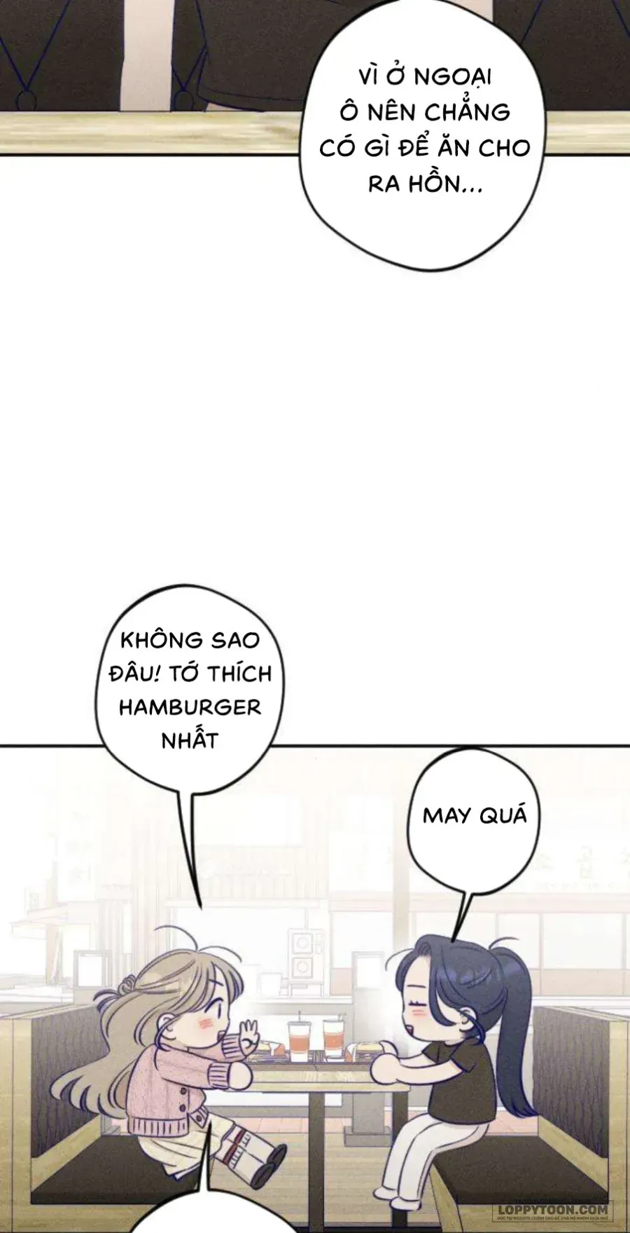 Gửi Đến Da Jeong Của Tôi Chương 23 - Trang 39