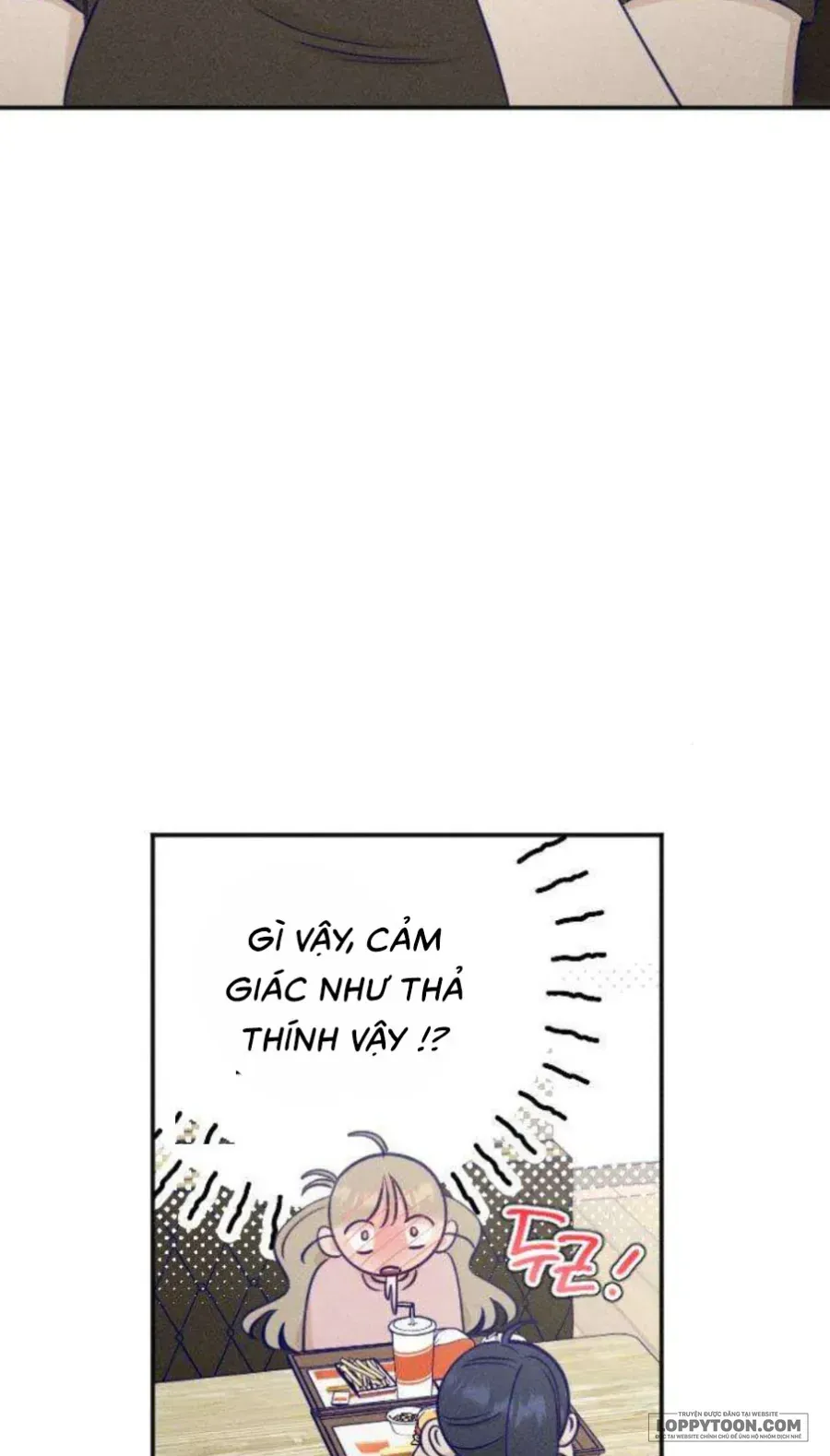 Gửi Đến Da Jeong Của Tôi Chương 23 - Trang 43