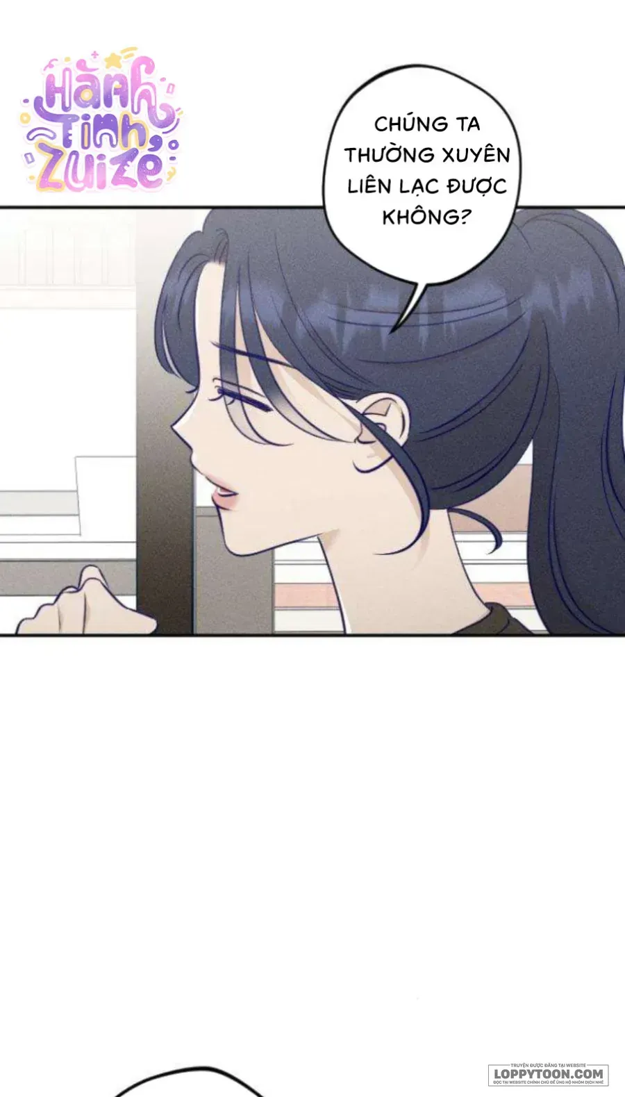 Gửi Đến Da Jeong Của Tôi Chương 23 - Trang 46