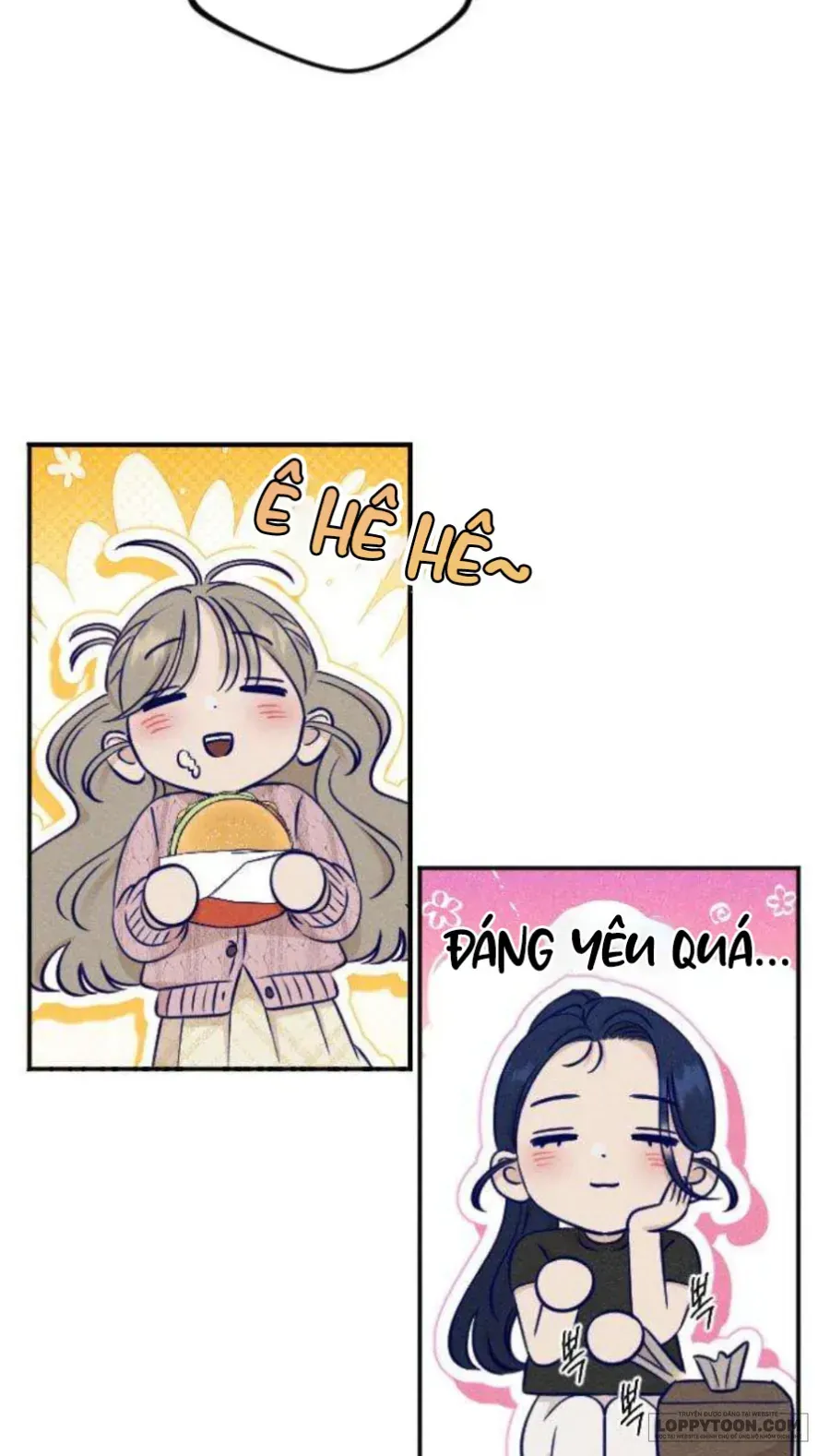 Gửi Đến Da Jeong Của Tôi Chương 23 - Trang 48