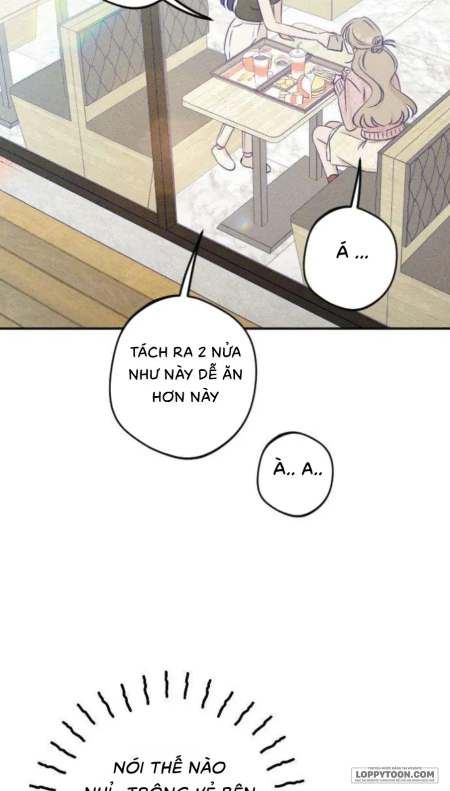 Gửi Đến Da Jeong Của Tôi Chương 23 - Trang 50