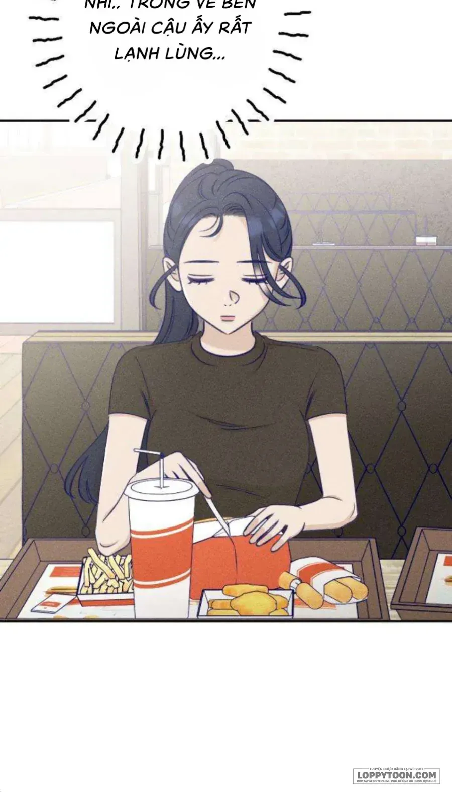 Gửi Đến Da Jeong Của Tôi Chương 23 - Trang 51