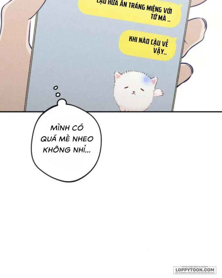 Gửi Đến Da Jeong Của Tôi Chương 23 - Trang 57