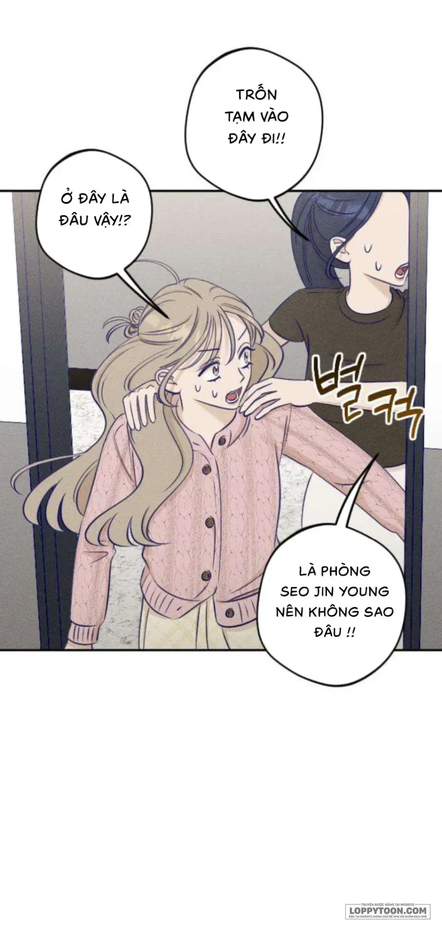 Gửi Đến Da Jeong Của Tôi Chương 23 - Trang 62