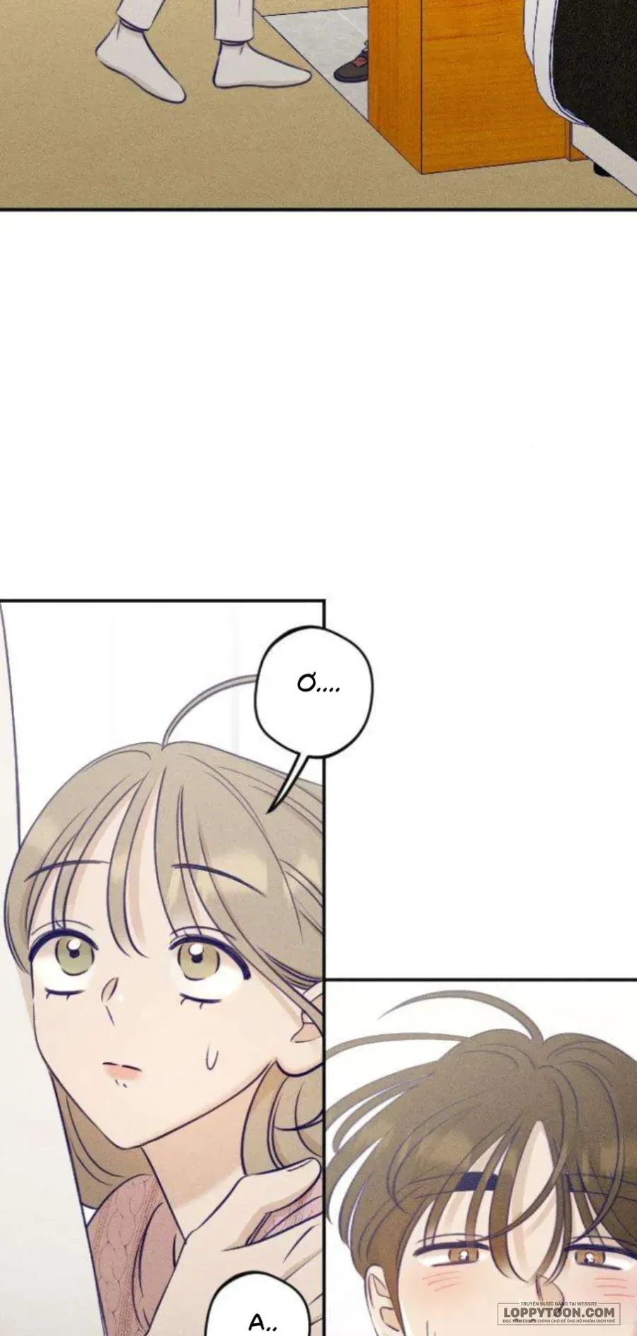 Gửi Đến Da Jeong Của Tôi Chương 23 - Trang 64