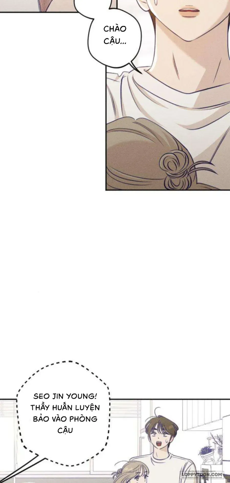 Gửi Đến Da Jeong Của Tôi Chương 23 - Trang 65