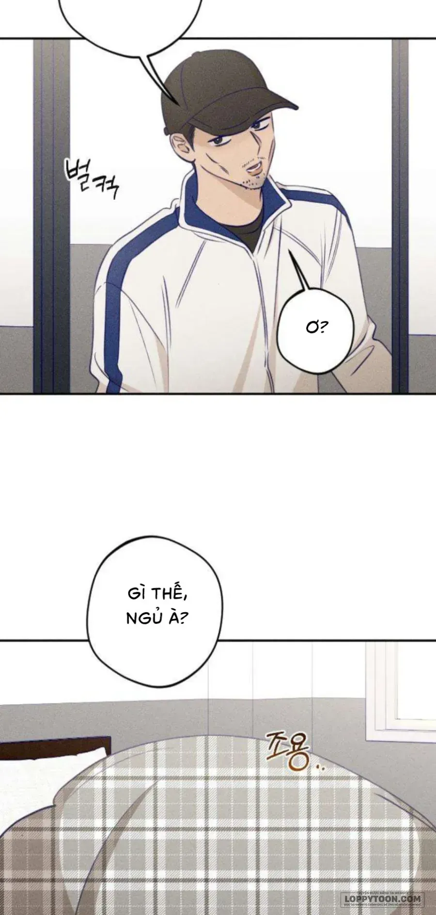 Gửi Đến Da Jeong Của Tôi Chương 23 - Trang 68