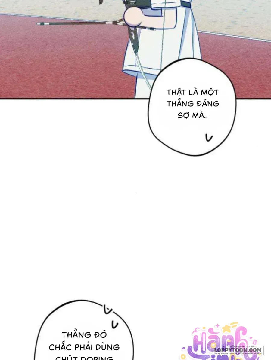 Gửi Đến Da Jeong Của Tôi Chương 23 - Trang 8