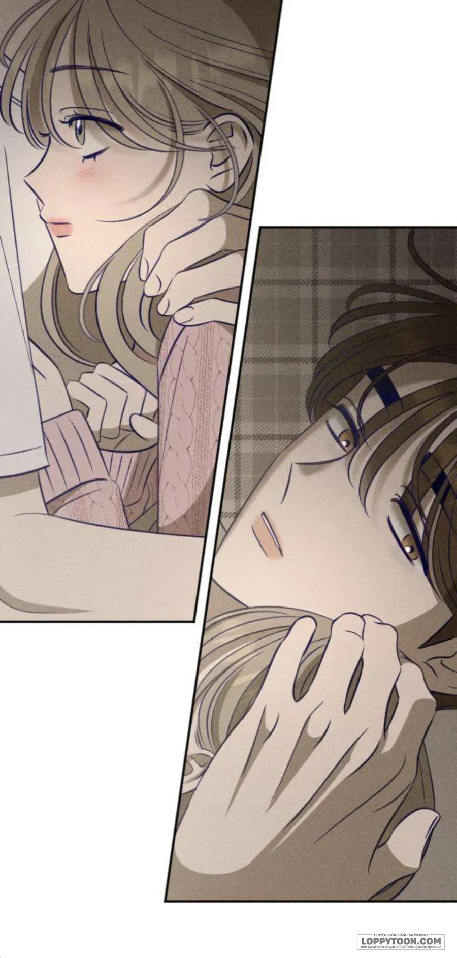 Gửi Đến Da Jeong Của Tôi Chương 23 - Trang 71