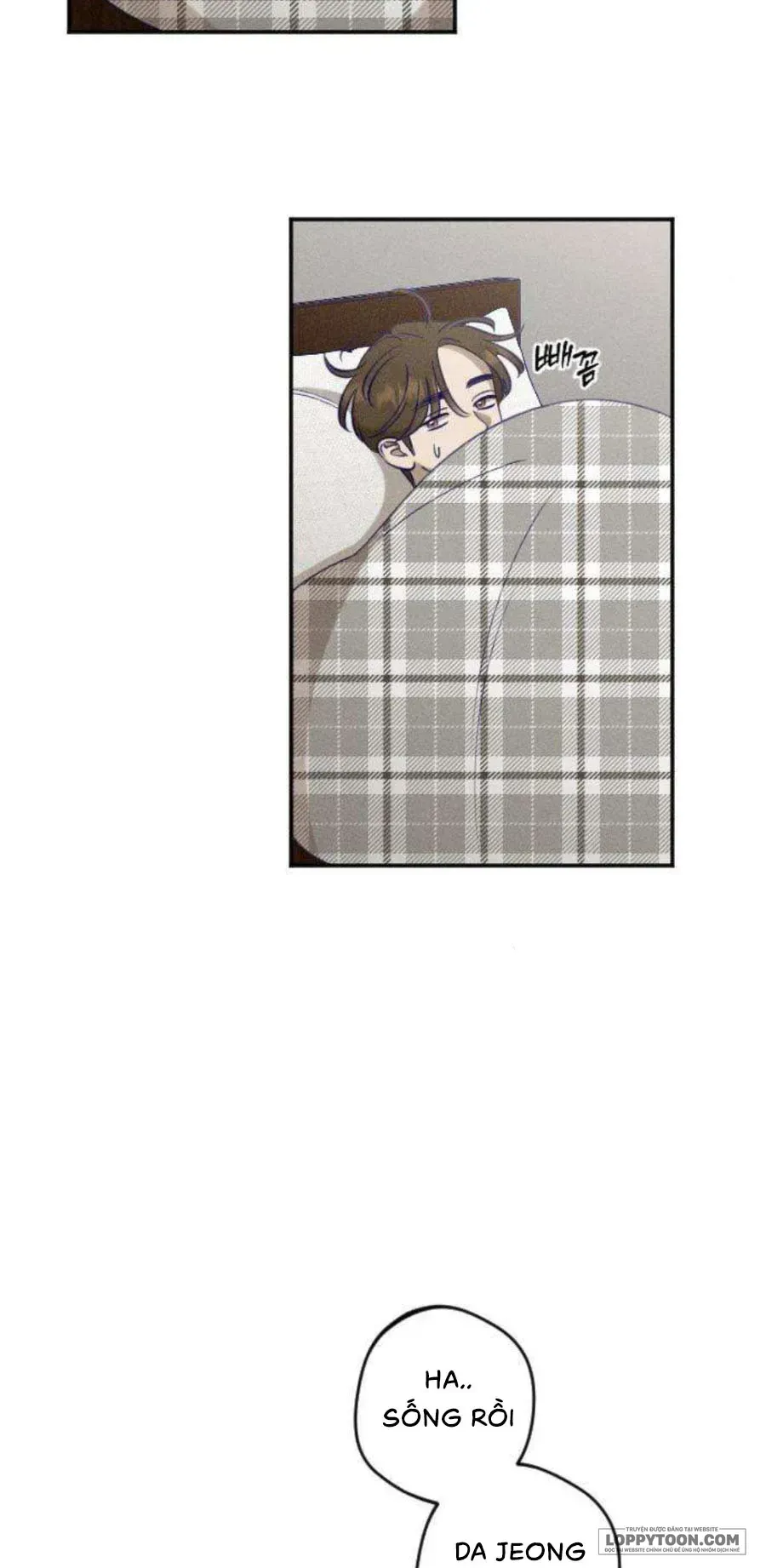 Gửi Đến Da Jeong Của Tôi Chương 23 - Trang 74