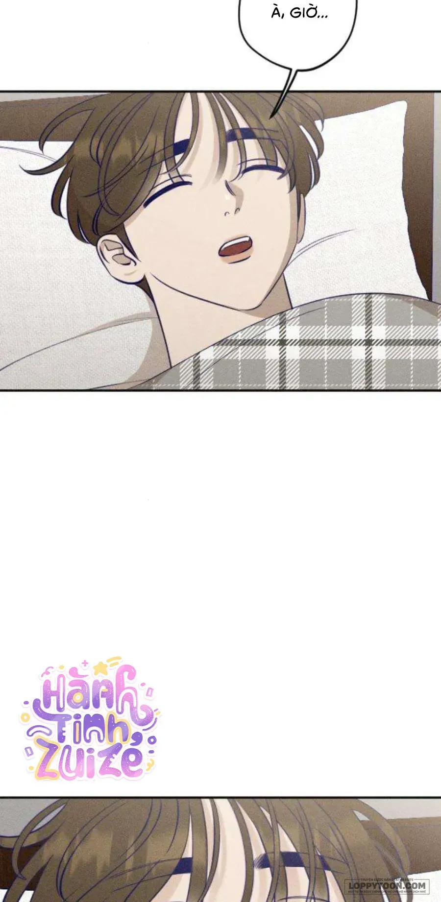 Gửi Đến Da Jeong Của Tôi Chương 23 - Trang 75