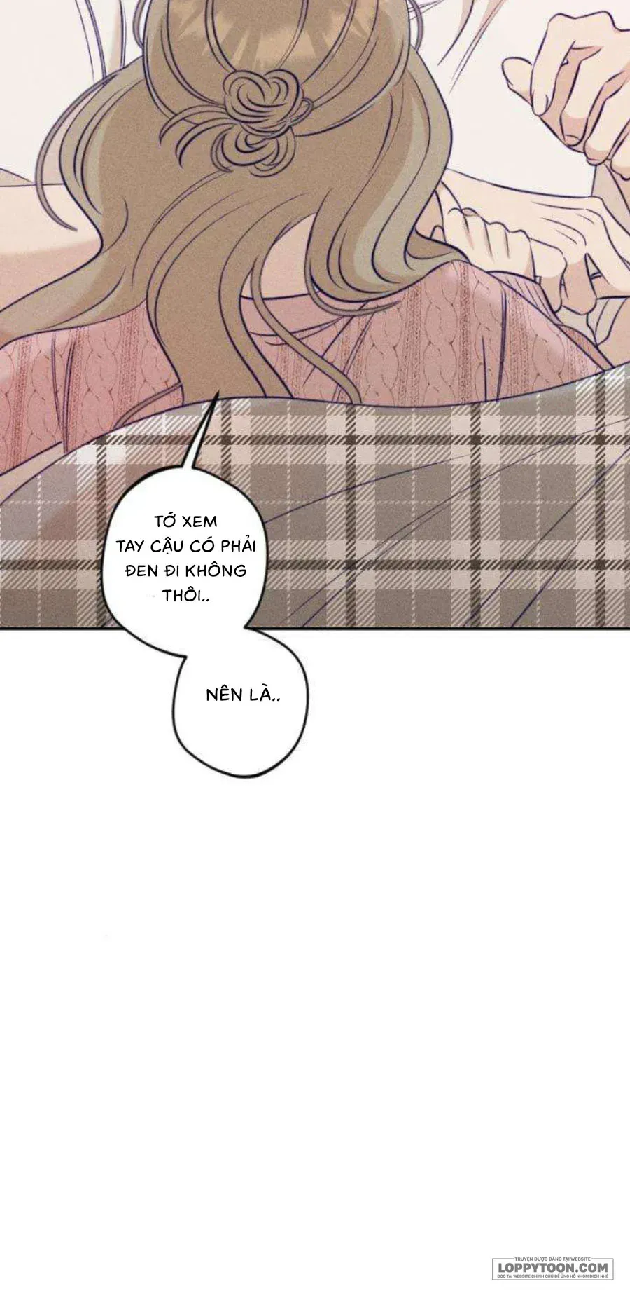 Gửi Đến Da Jeong Của Tôi Chương 23 - Trang 80