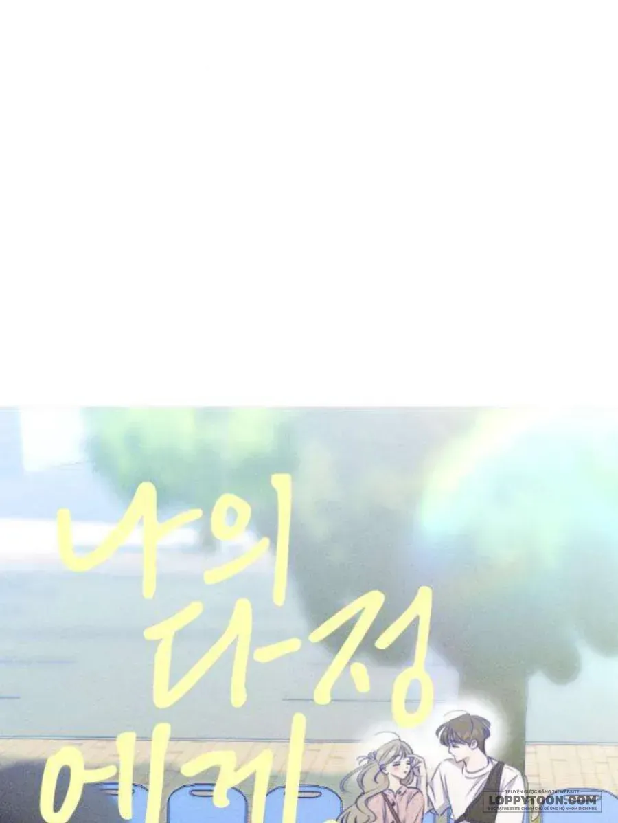 Gửi Đến Da Jeong Của Tôi Chương 23 - Trang 10