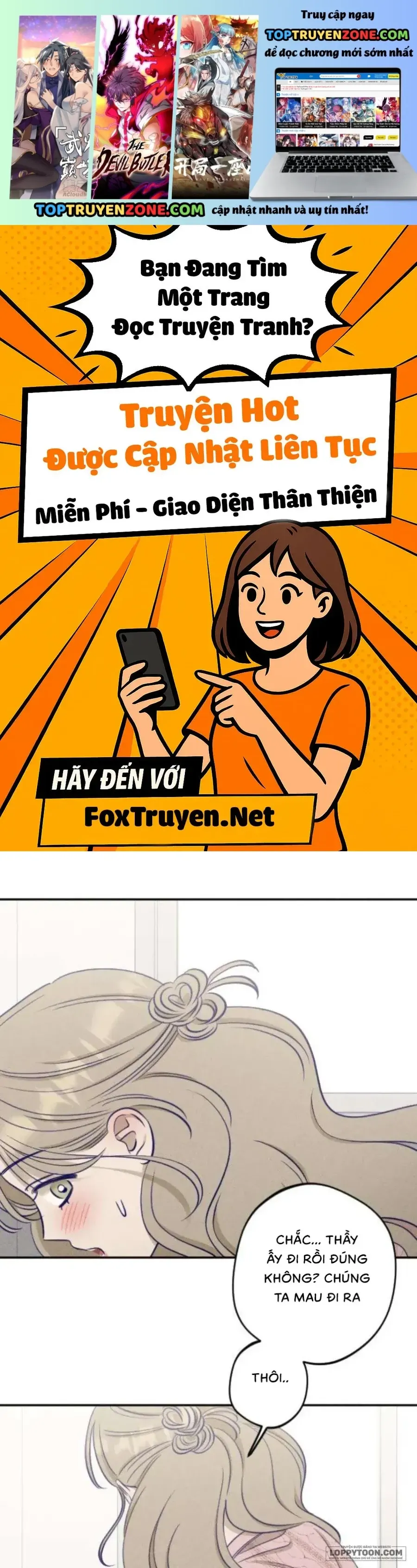 Gửi Đến Da Jeong Của Tôi Chương 24 - Trang 2