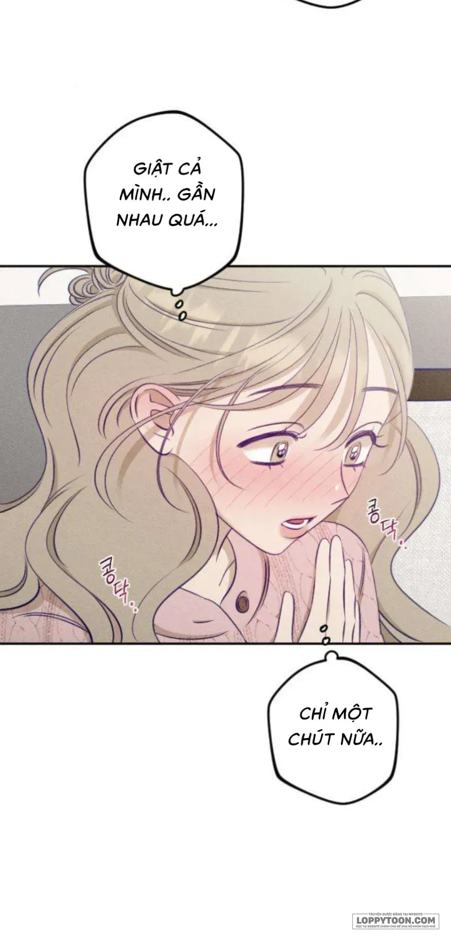 Gửi Đến Da Jeong Của Tôi Chương 24 - Trang 12