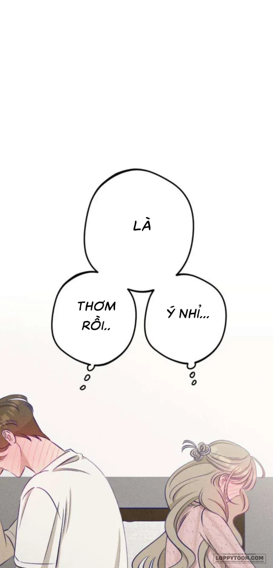 Gửi Đến Da Jeong Của Tôi Chương 24 - Trang 13