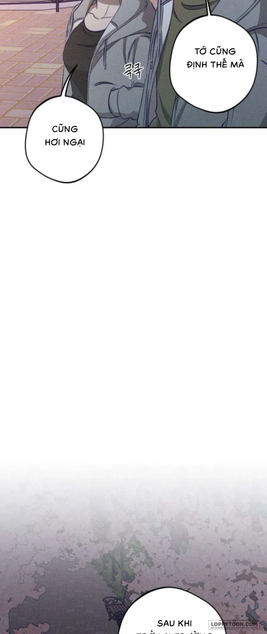 Gửi Đến Da Jeong Của Tôi Chương 24 - Trang 17