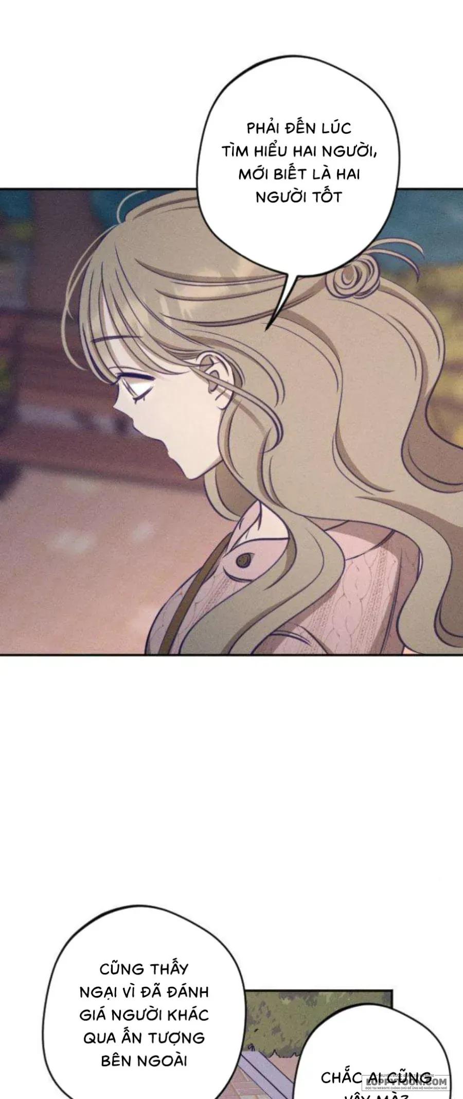 Gửi Đến Da Jeong Của Tôi Chương 24 - Trang 19