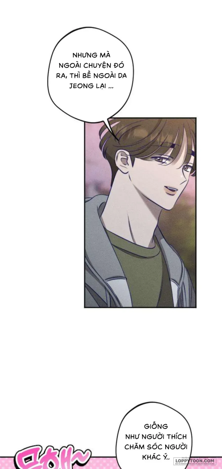 Gửi Đến Da Jeong Của Tôi Chương 24 - Trang 23