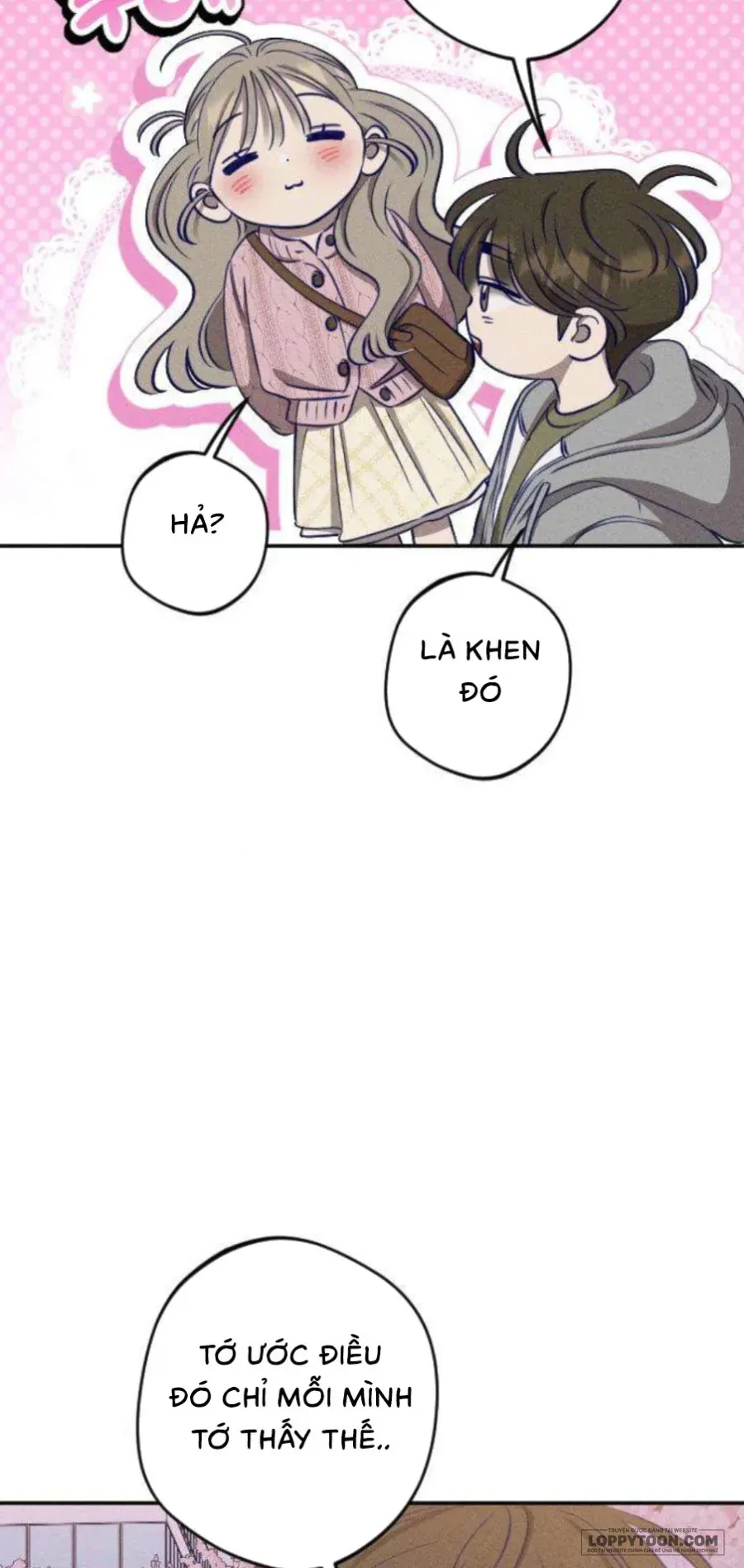 Gửi Đến Da Jeong Của Tôi Chương 24 - Trang 24