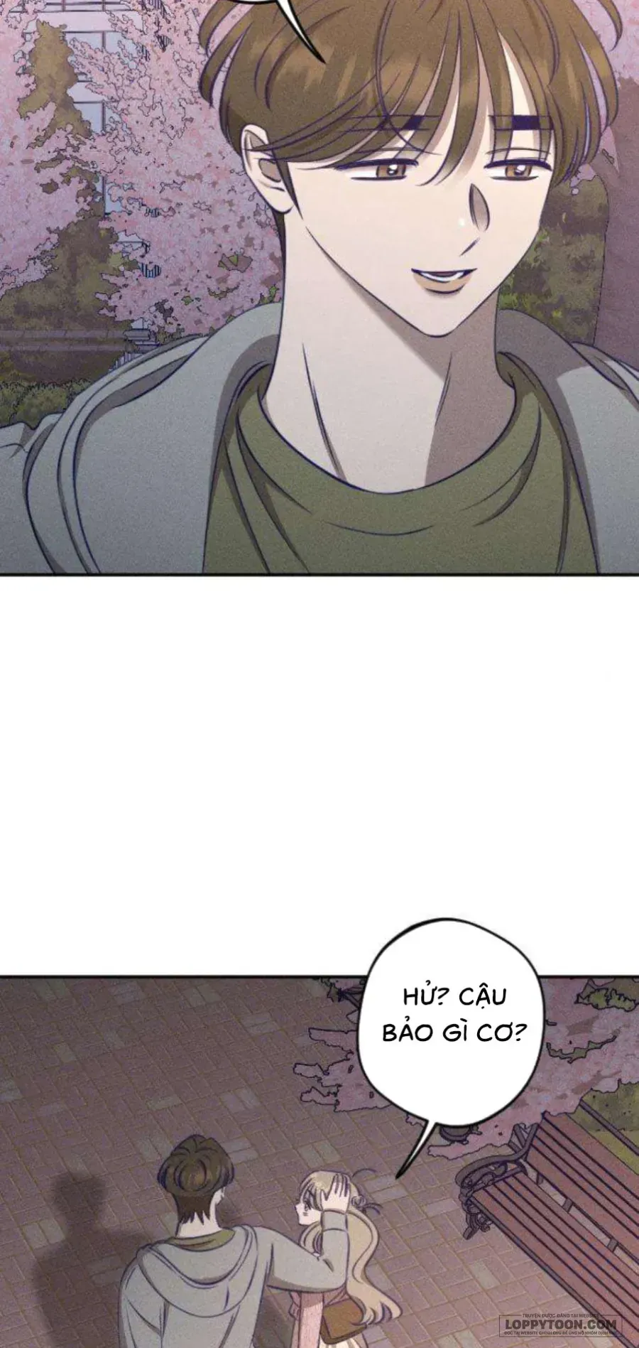 Gửi Đến Da Jeong Của Tôi Chương 24 - Trang 25