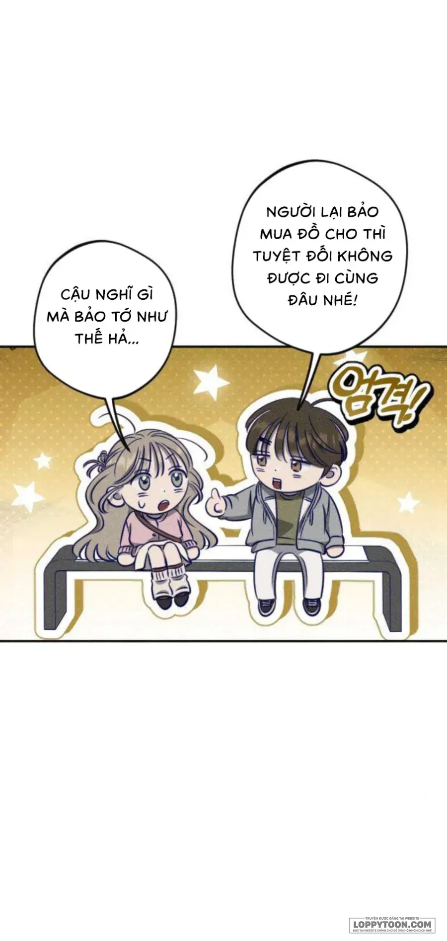 Gửi Đến Da Jeong Của Tôi Chương 24 - Trang 28