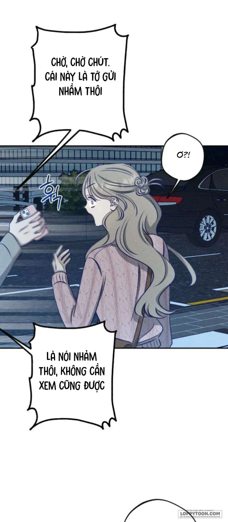 Gửi Đến Da Jeong Của Tôi Chương 24 - Trang 30