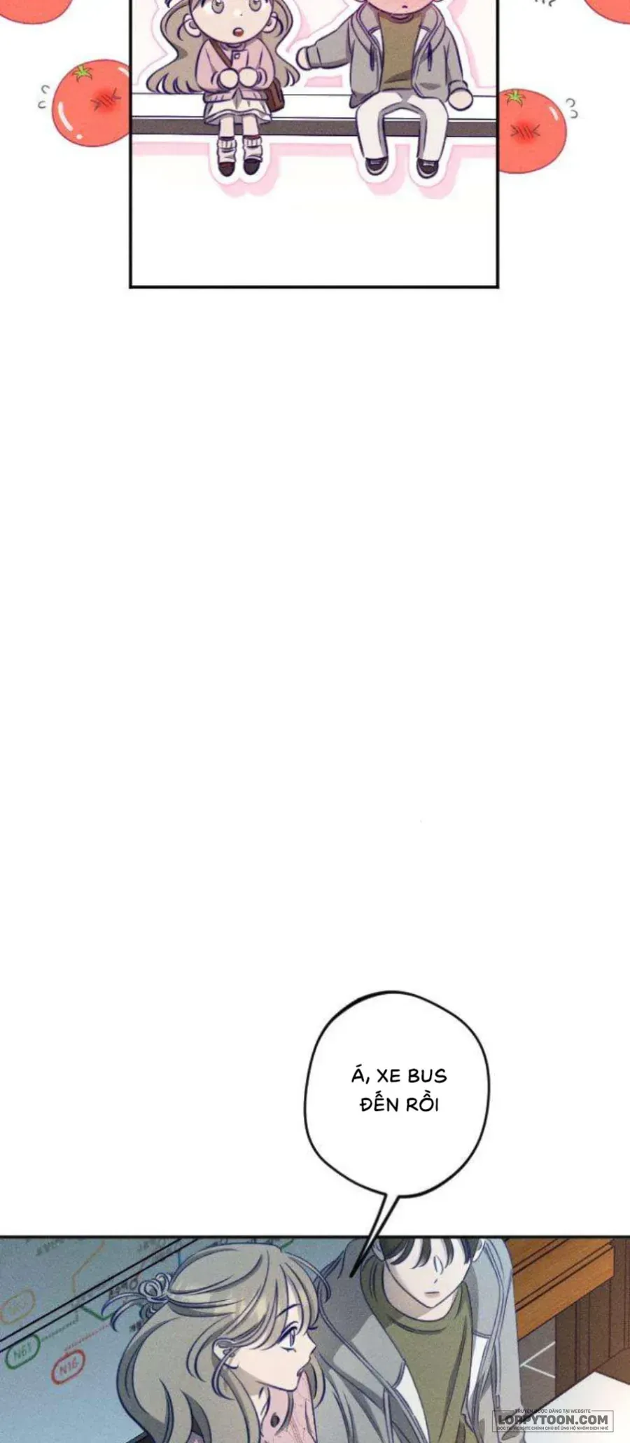 Gửi Đến Da Jeong Của Tôi Chương 24 - Trang 32