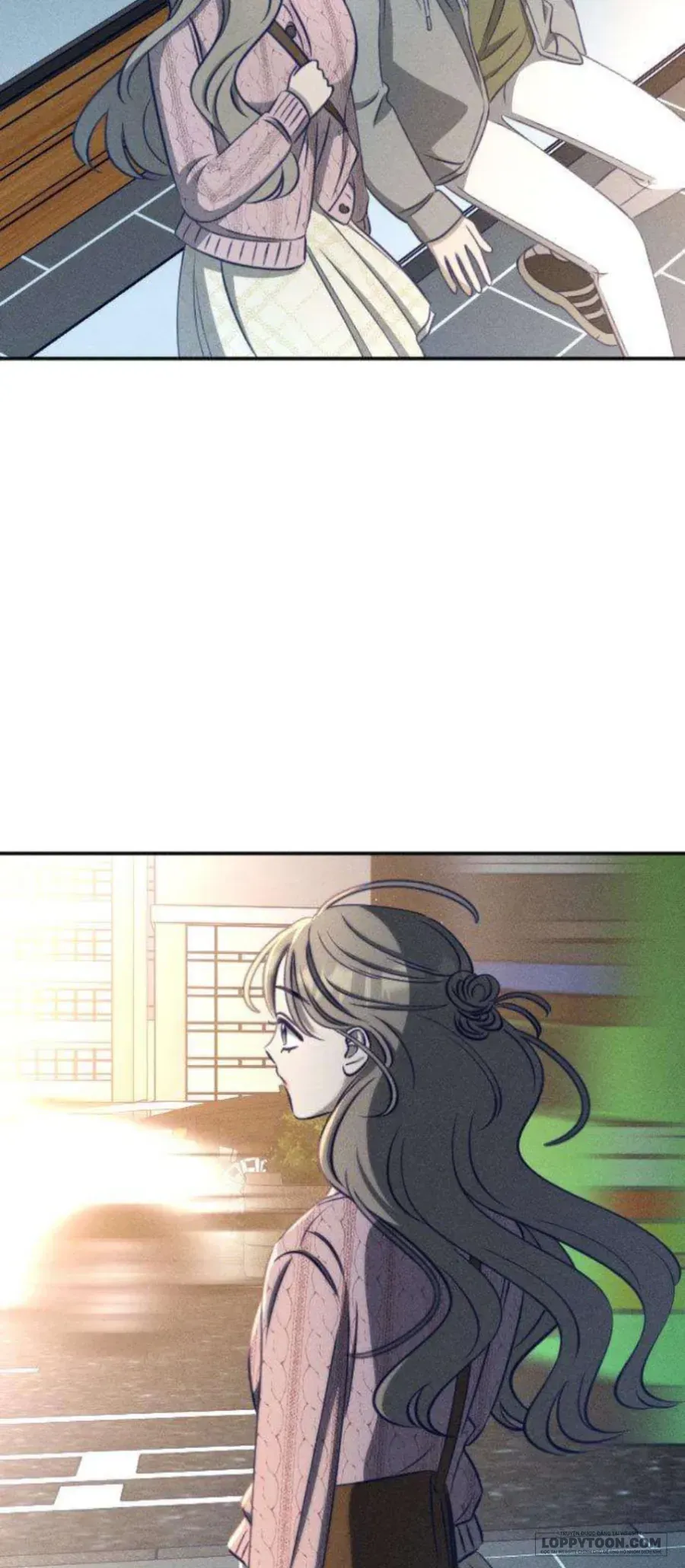 Gửi Đến Da Jeong Của Tôi Chương 24 - Trang 33