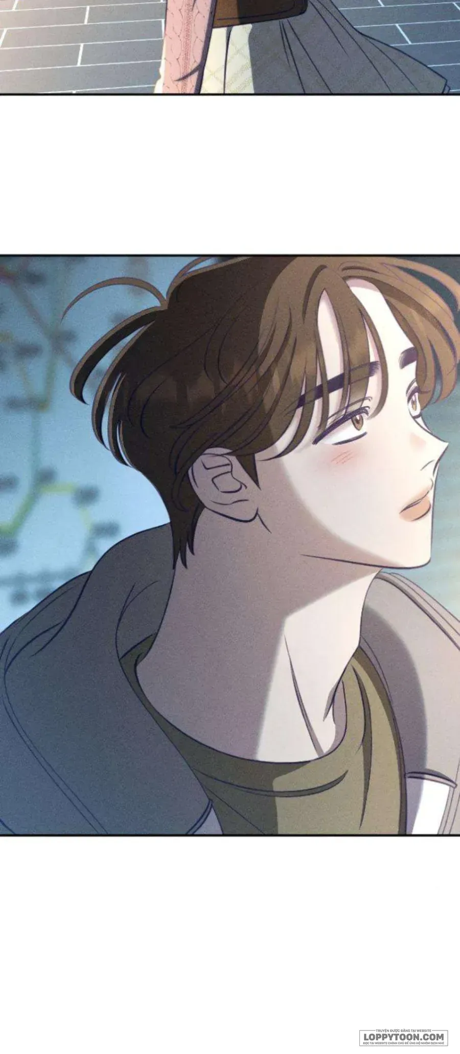 Gửi Đến Da Jeong Của Tôi Chương 24 - Trang 34