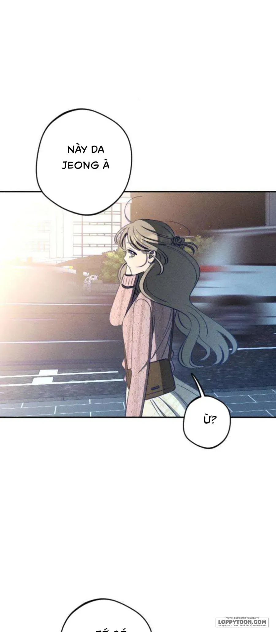 Gửi Đến Da Jeong Của Tôi Chương 24 - Trang 35