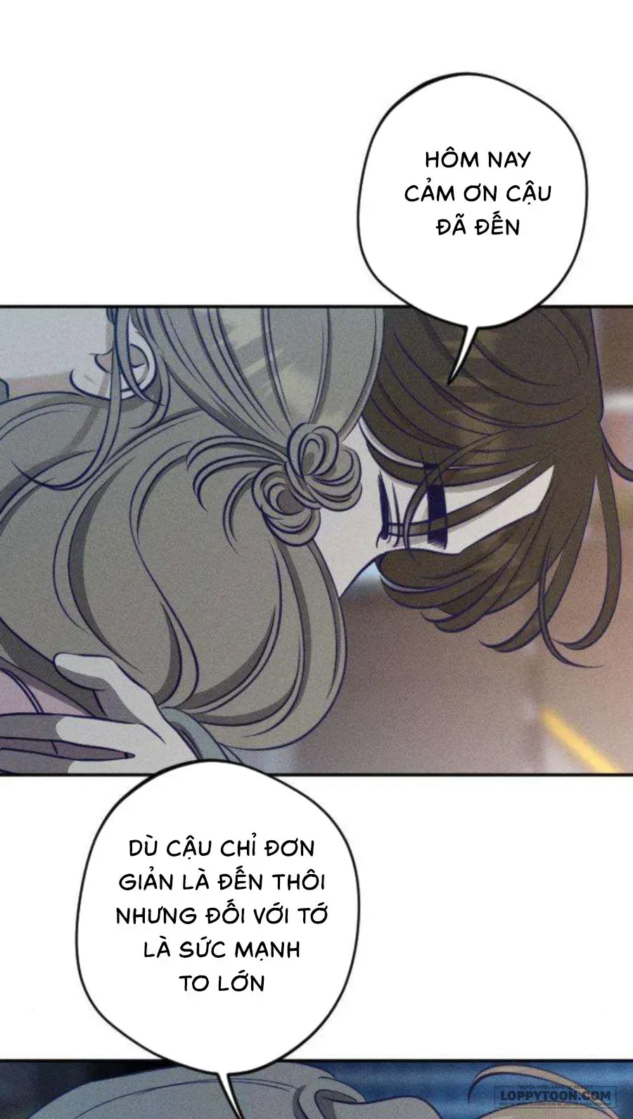 Gửi Đến Da Jeong Của Tôi Chương 24 - Trang 37