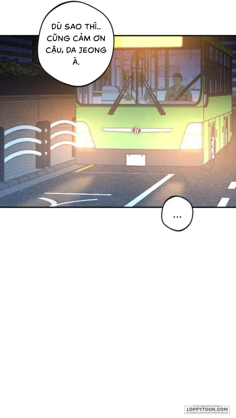 Gửi Đến Da Jeong Của Tôi Chương 24 - Trang 39