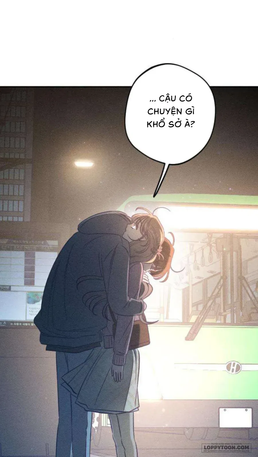 Gửi Đến Da Jeong Của Tôi Chương 24 - Trang 40