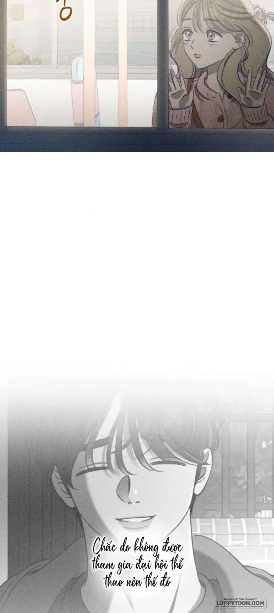 Gửi Đến Da Jeong Của Tôi Chương 24 - Trang 45