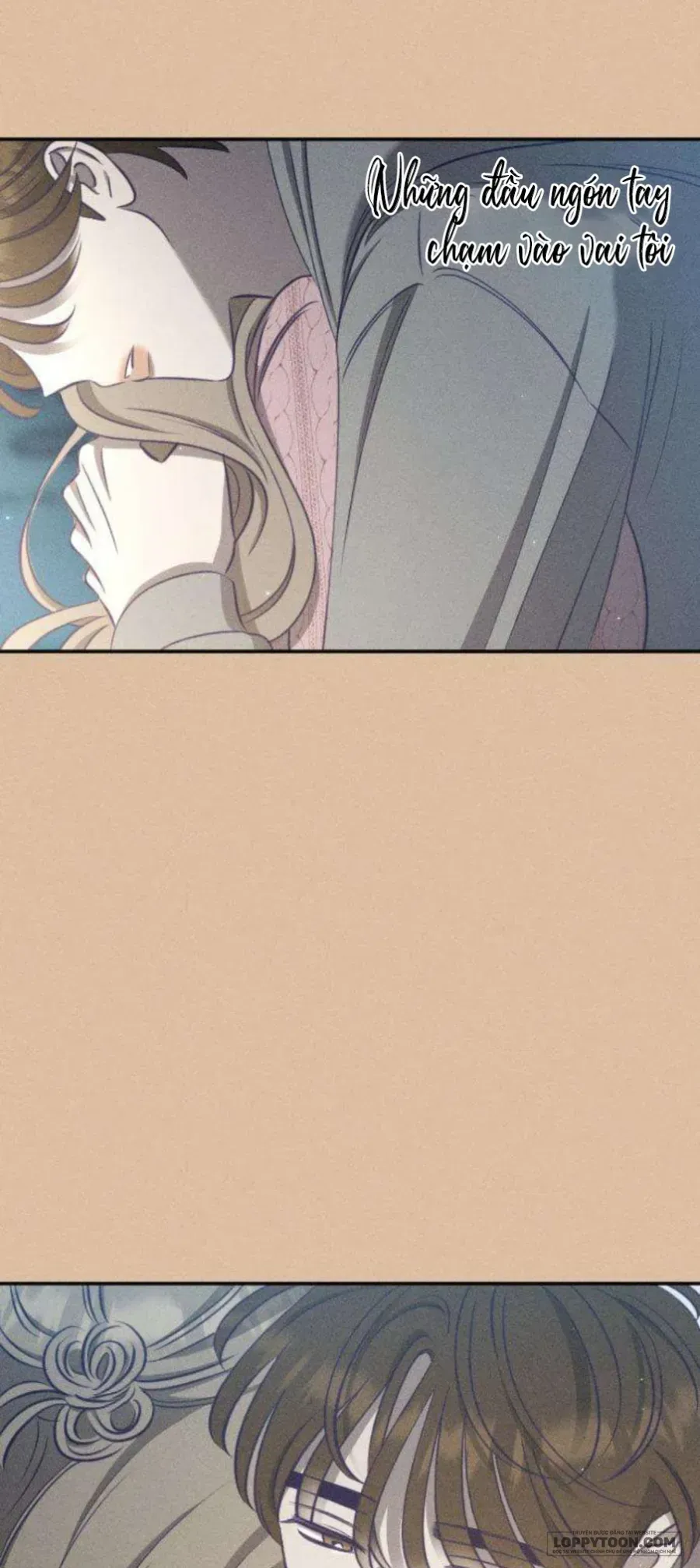 Gửi Đến Da Jeong Của Tôi Chương 24 - Trang 48