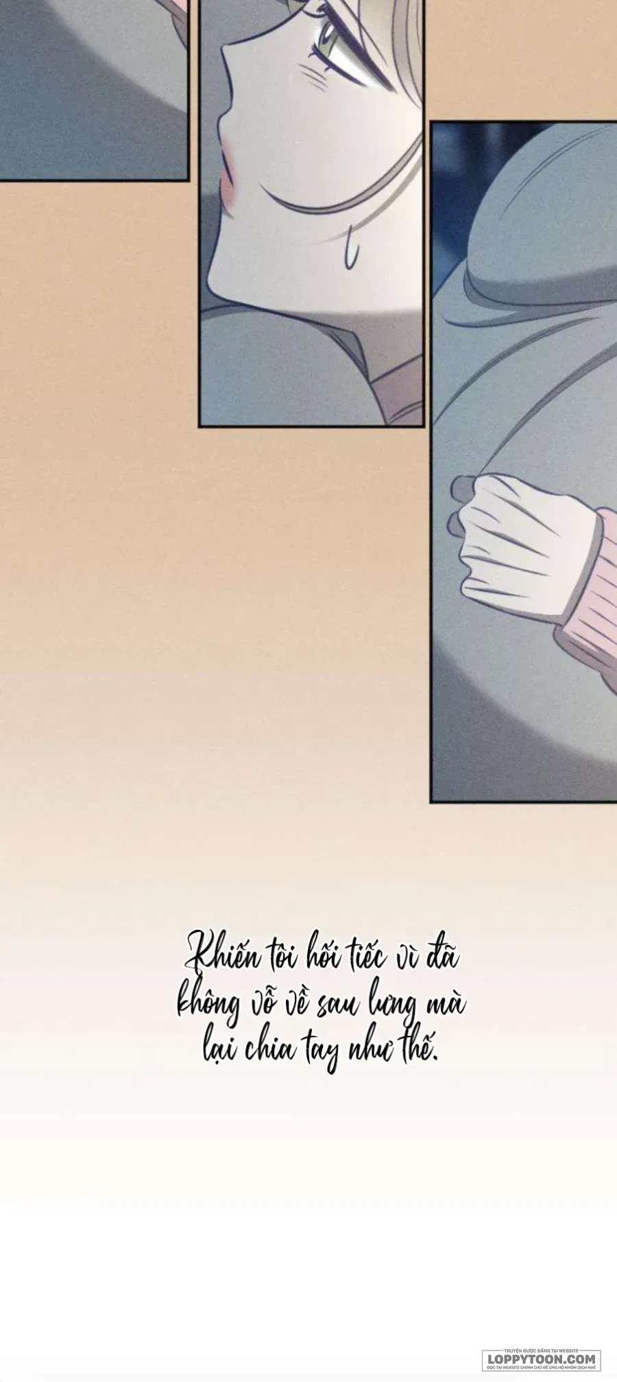 Gửi Đến Da Jeong Của Tôi Chương 24 - Trang 50