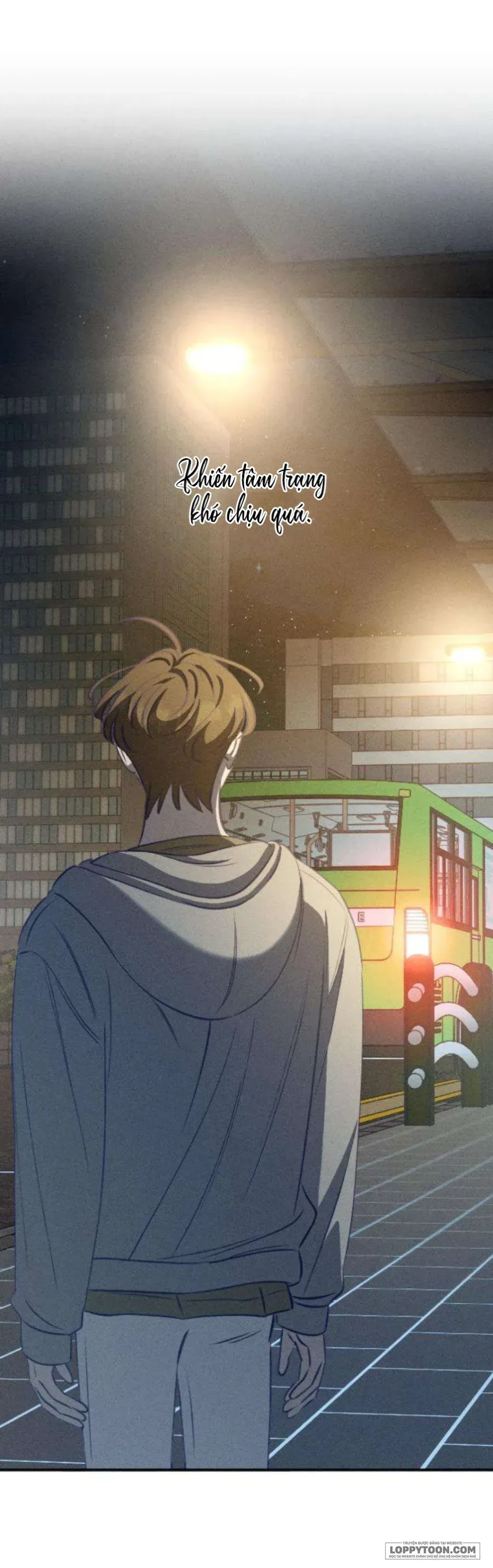 Gửi Đến Da Jeong Của Tôi Chương 24 - Trang 51