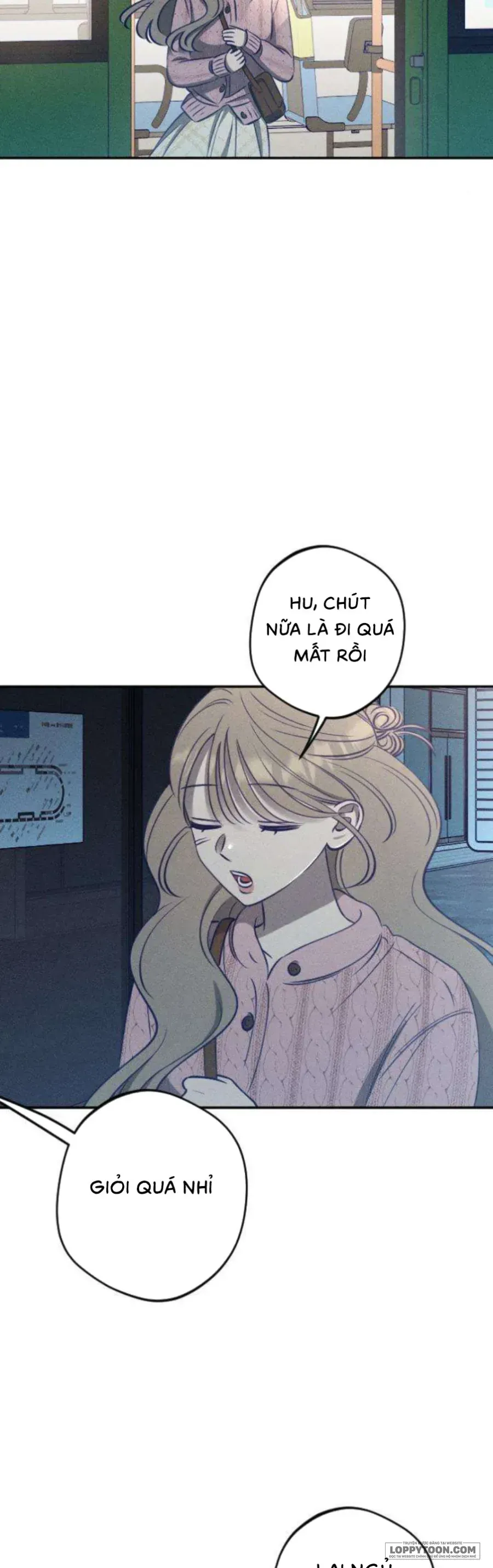 Gửi Đến Da Jeong Của Tôi Chương 24 - Trang 53