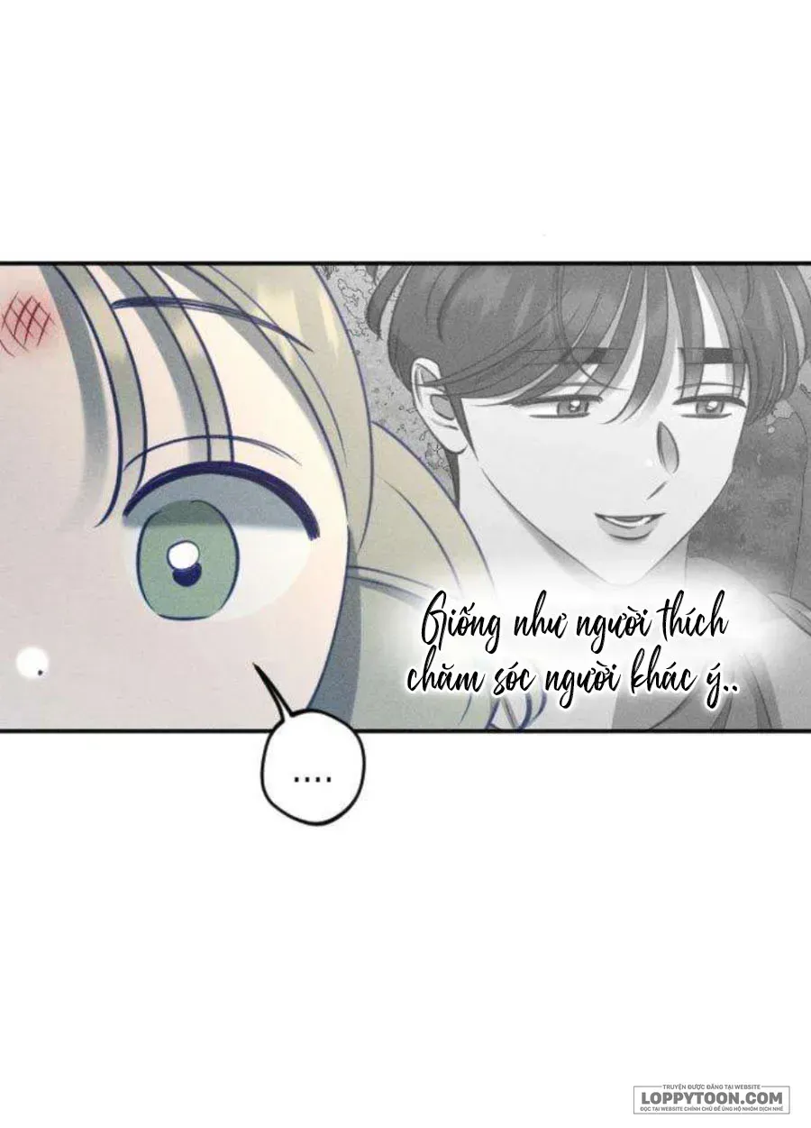 Gửi Đến Da Jeong Của Tôi Chương 24 - Trang 58