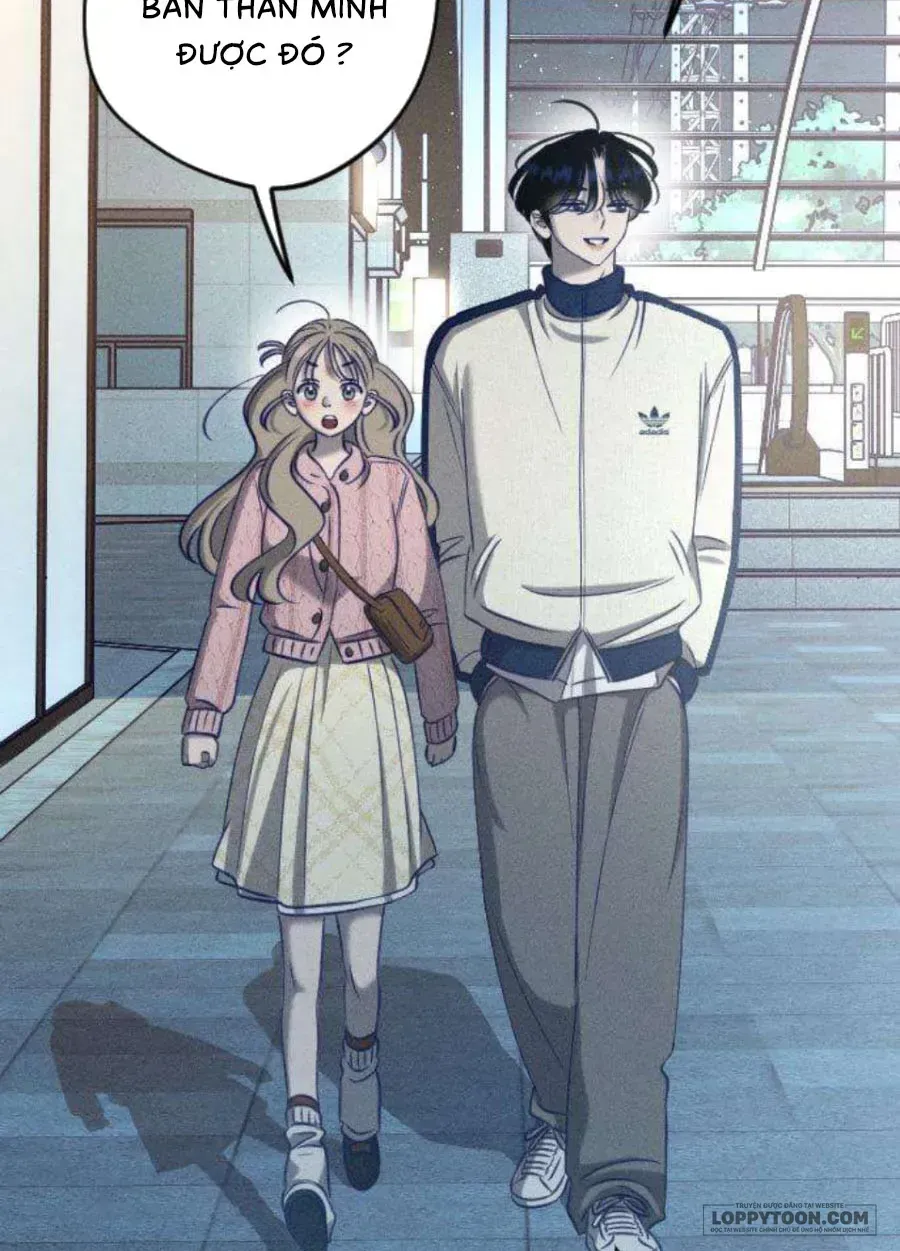 Gửi Đến Da Jeong Của Tôi Chương 24 - Trang 60