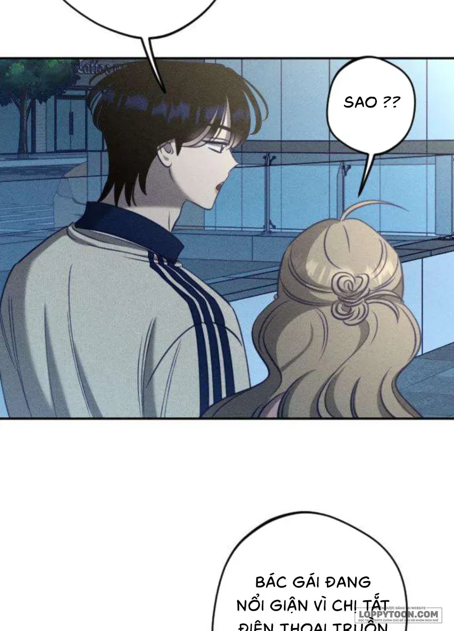 Gửi Đến Da Jeong Của Tôi Chương 24 - Trang 62