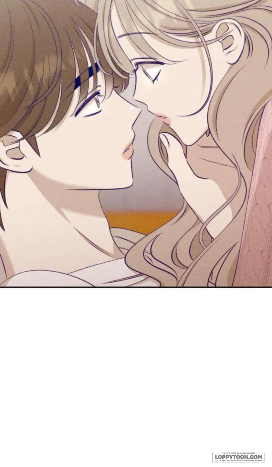 Gửi Đến Da Jeong Của Tôi Chương 24 - Trang 8