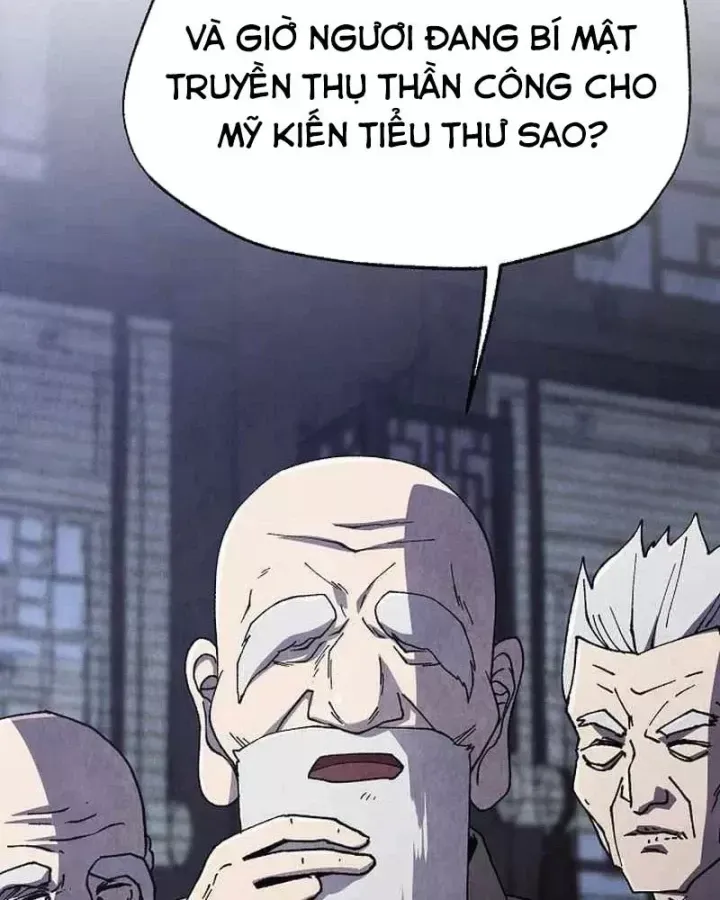 Ngoại Tôn Thiên Tài Của Nam Cung Thế Gia Chương 103 - Trang 102