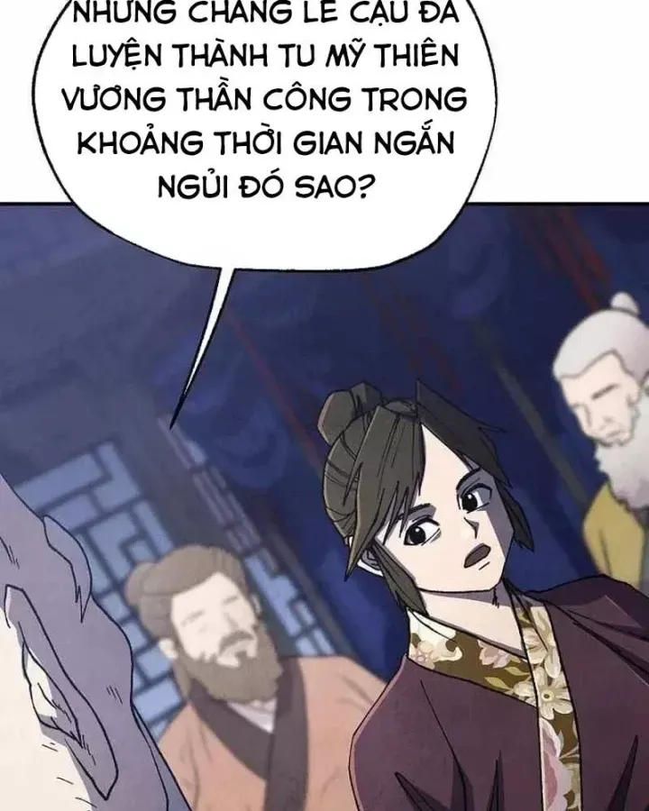 Ngoại Tôn Thiên Tài Của Nam Cung Thế Gia Chương 103 - Trang 104